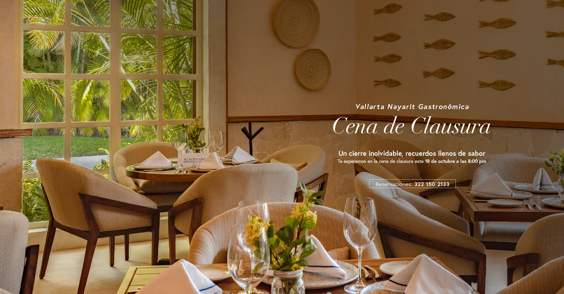 Taormina Restaurant Nuevo Vallarta