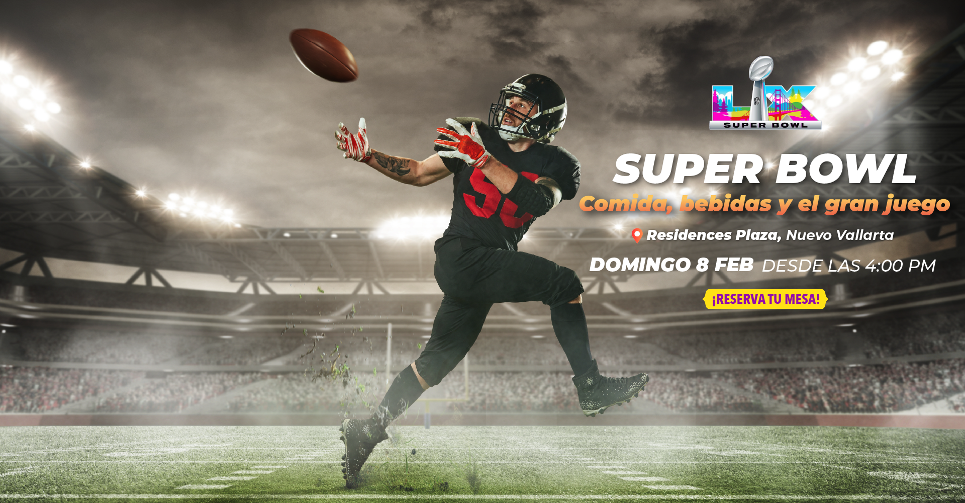 Taormina Restaurante Nuevo Vallarta