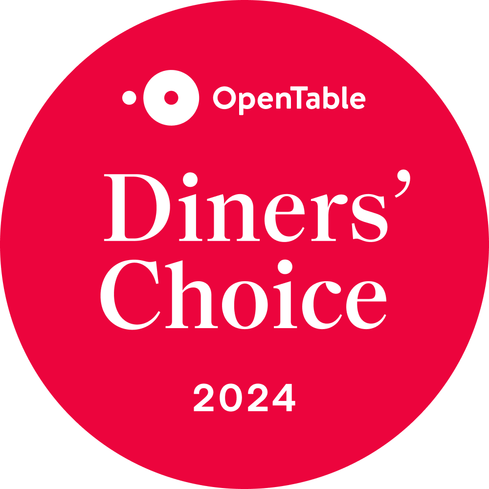 Dinner's choice 2024